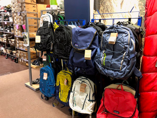 EverestGear.com - Visual