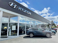Hyundai Saintes - LCV Automobiles à Saintes