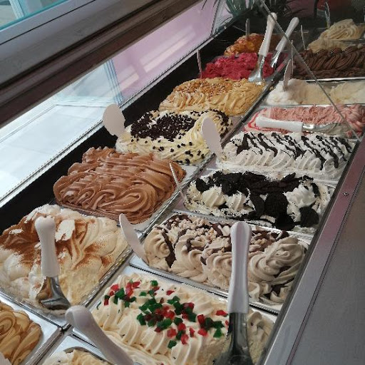 Toti Gelato & La Perla - Thumbnail