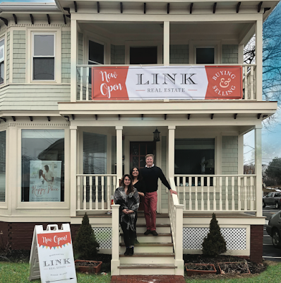 Link Real Estate