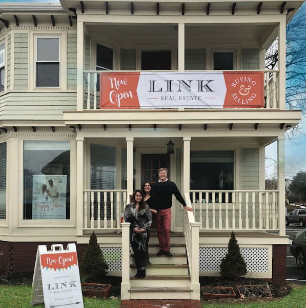 Link Real Estate photo