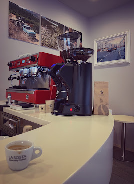 Caffetteria Emmeti by null