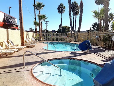 lodging