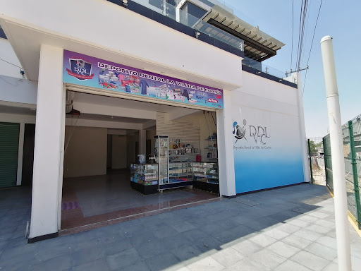 Depósito Dental La Villita de Cortés