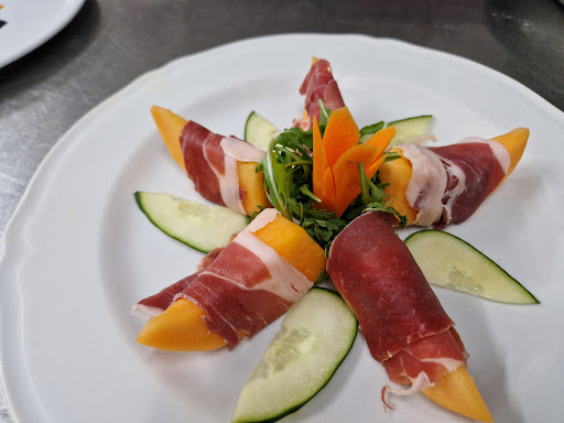 Mizar - Hotel Ristorante Pizzeria - Thumbnail