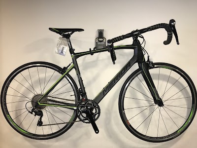 Photos of Bike Rush Shop