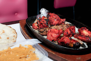 Photo n°17 de Kashmir Food à Marseille (Restaurant)