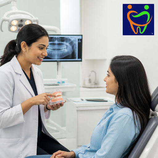 At DENTAL CHECK-IN, we believe that a confident smile starts with clear communication. Whether yo… post image