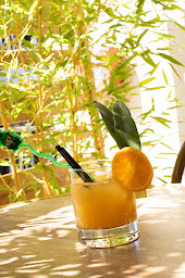 Photo n°13 de Le Pré en Bulles à Le Pré-Saint-Gervais (Restaurant français)