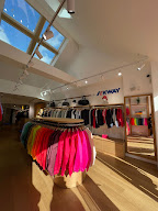 K-Way Cabourg à Cabourg