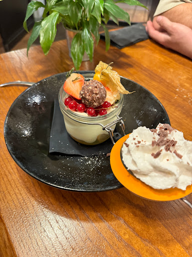 Restaurant Osmoz - Thumbnail