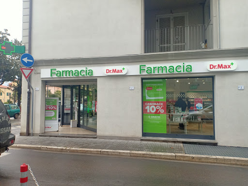 Farmacia Dr.Max Follonica Bicocchi