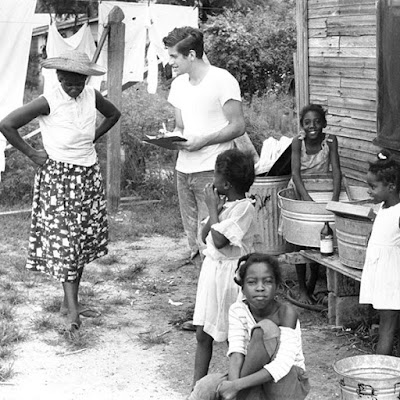 1964 Freedom Summer Trail & Audio Tour