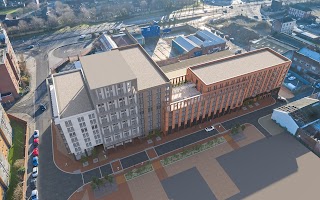 Integritas Property Group Ltd.