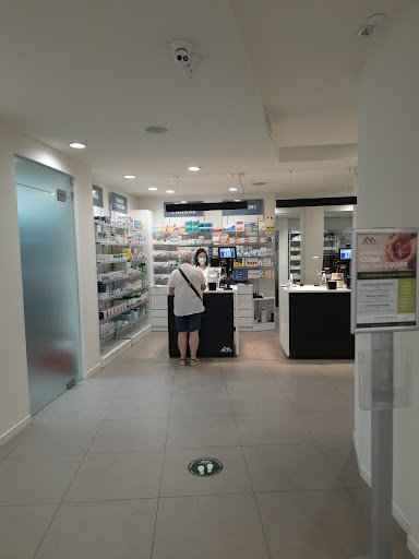 Farmacia de Maffei - Apotheke Cles - Thumbnail