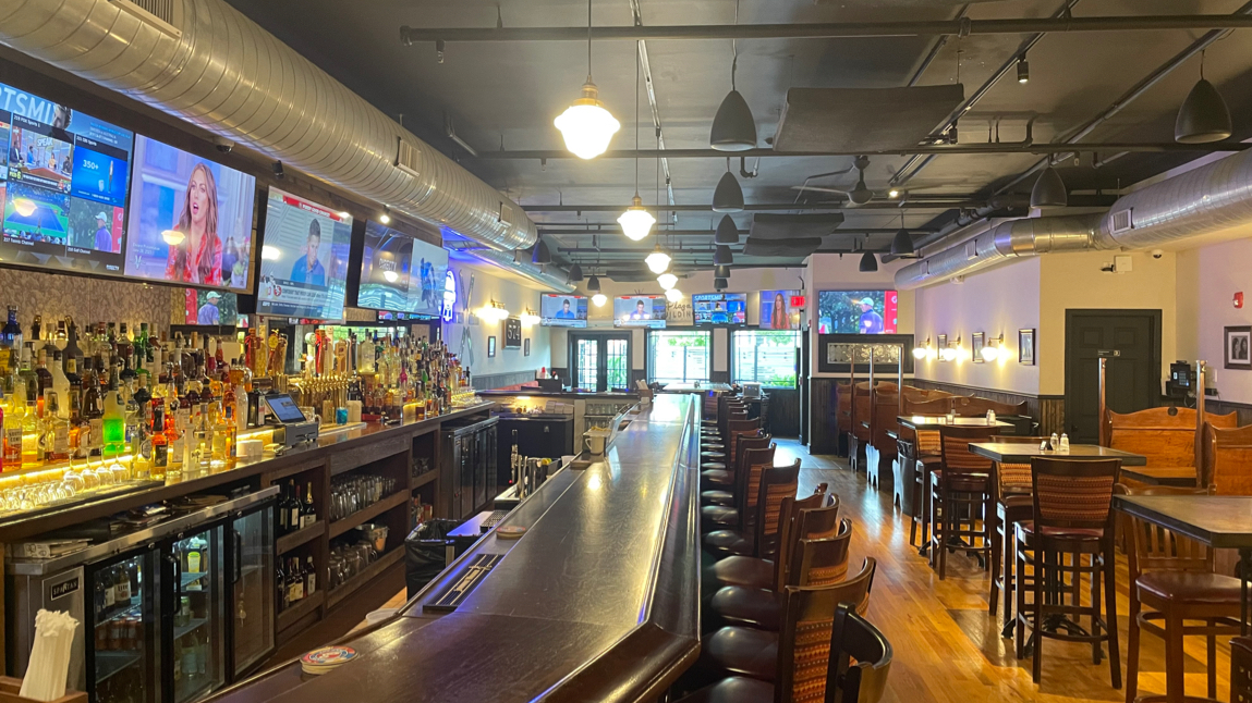 Six Points Pub