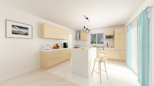 Photo n°14 de Oc Résidences à Carcassonne (Constructeur immobilier)