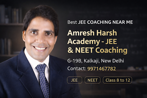 ADDRESS : G-19B, Kalkaji, New Delhi post image