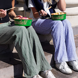 Photo n°6 de Picadeli à Verneuil d'Avre et d'Iton (Restaurant végétarien)