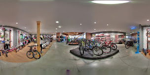 Photo n°23 de Bike Paradise à Saint-Cyr-sur-Loire (Magasin d'articles de sports)