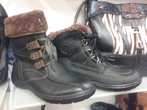Accent Chaussures - Visual