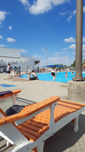 Delphos Swimming Pool - Thumbnail