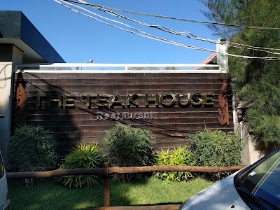 Photos of The Teak House Restaurant