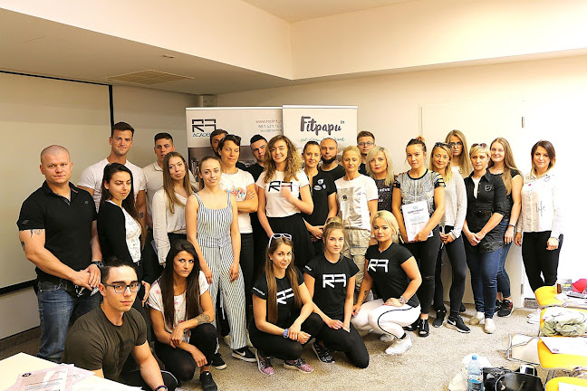Numer telefony do RockFit Academy