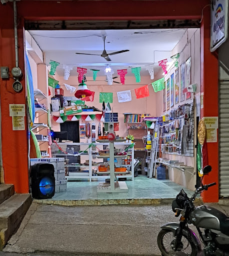 Garabatos Papeleria y mas
