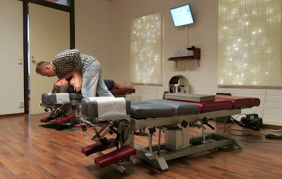 Photos of Kiropraktiikkakeskus Innate, chiropractor Lahti