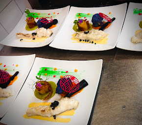 Photo n°29 de Le Bourbonnoux à Bourges (Cuisine française moderne)