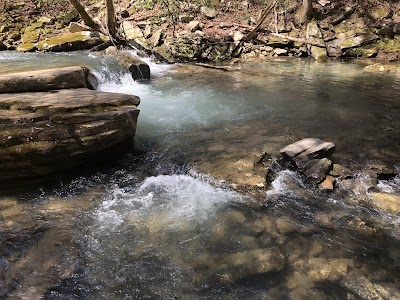 Soak Creek State Scenic River