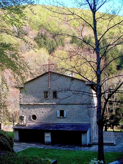 Photos of Eremo di Sant'Alberico