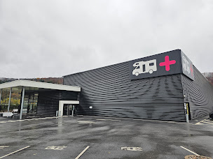 Photo n°1 de Camping-car plus à Saint-Nabord (Magasin)