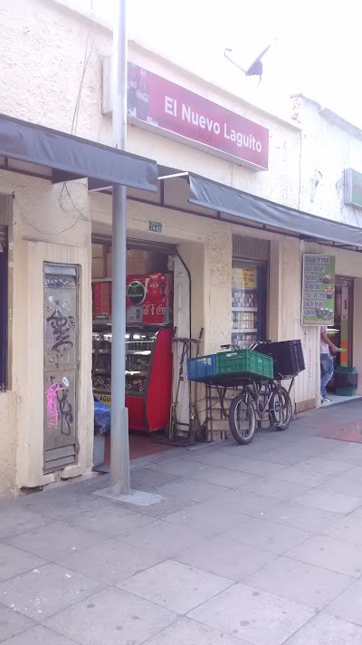convenience-store