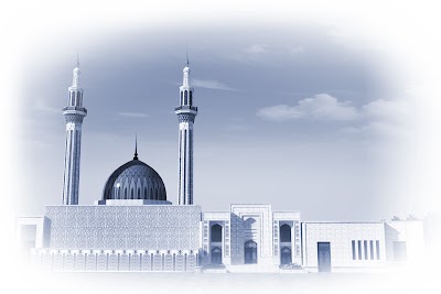 Photos of Akbar Mosque