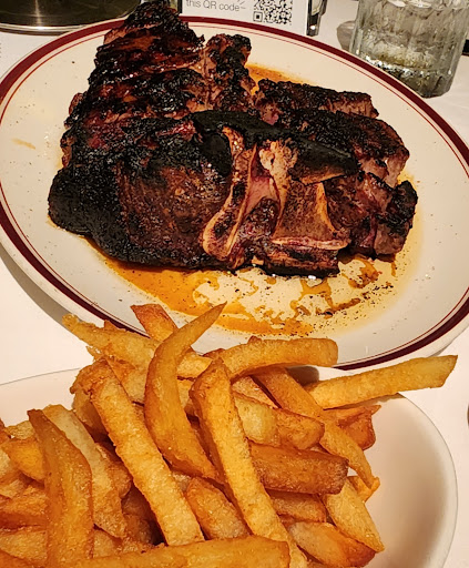 Chops Lobster Bar - Thumbnail