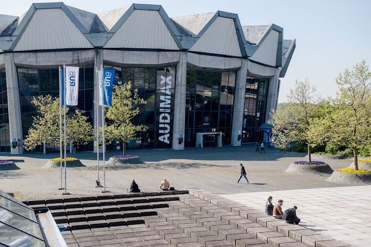 Institut für Arbeitswissenschaft (IAW) - an der Ruhr-Universität Bochum