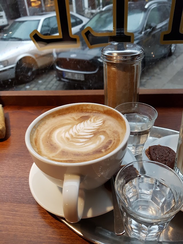 Die Rösterei Coffeum GmbH & Co Kg