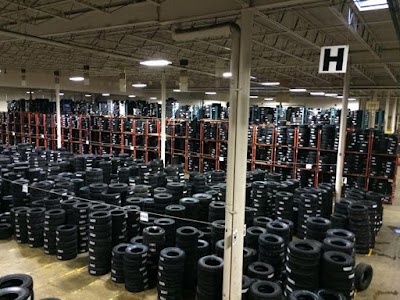 K&M Tire