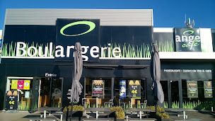 Photo n°28 de BOULANGERIE ANGE à Istres (Salon de thé)