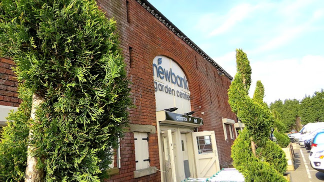 Newbank Garden Centre - Radcliffe Store