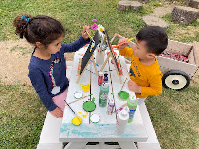 Burbank First United Methodist Church Nursery School