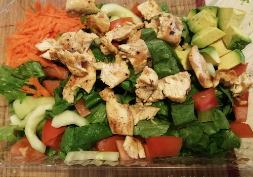 Canchola's Grill - Visual