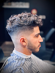 Photo n°14 de O bar des coiffeurs à Digne-les-Bains (Barbier)