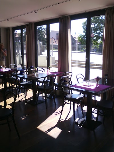 Photos of Tandem Hotel