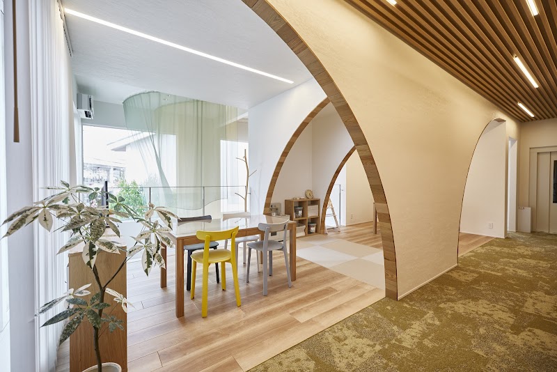 泉北ホーム 京都伏見ショールーム