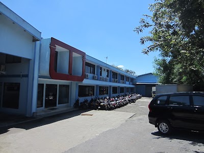 Photos of PT. TIARA UTAMA LAUNDRY