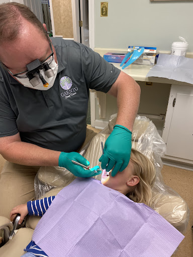 Garnto Family Dental - Thumbnail
