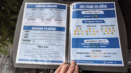 Photo 1 - Le pré du Kosa
